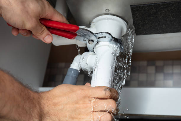 Best Sewage cleanup and water damage restoration  in Lynn, IN