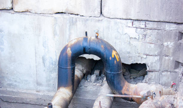 Best Professional water damage repair  in Lynn, IN