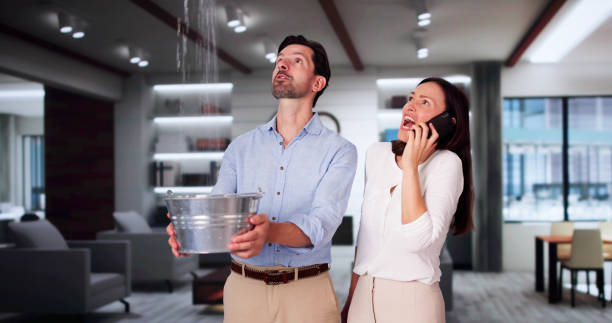 Reliable IN Water damage restoration Solutions